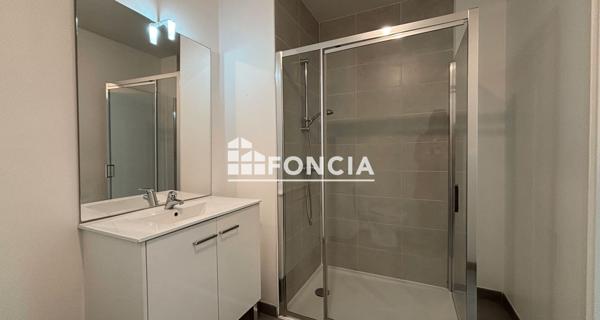 À vendre Appartement 2 pièces 45 m² - Aytré 17440