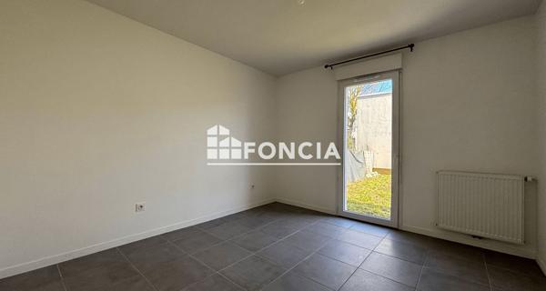 À vendre Appartement 2 pièces 45 m² - Aytré 17440