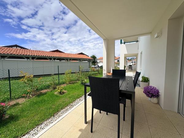 Appartement
         4 pièces
        - 93 m² Exclusivité 319 000 € *
