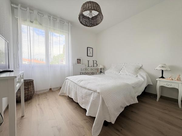 Appartement
         4 pièces
        - 93 m² Exclusivité 319 000 € *
