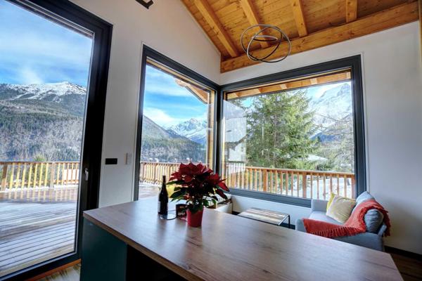 Maison à vendre  11 pièces - 280,73 m2 LES HOUCHES - 74