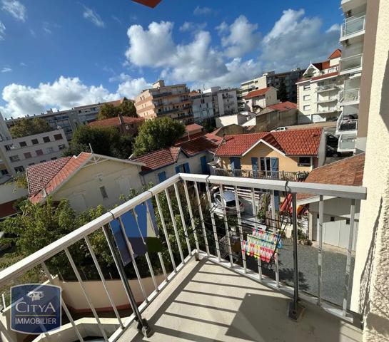 Appartement à vendre 1 pièce 22m²