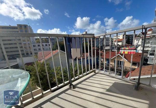 Appartement à vendre 1 pièce 22m²