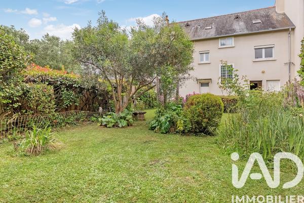 Maison à vendre 6 pièces 147,5 m² Rennes