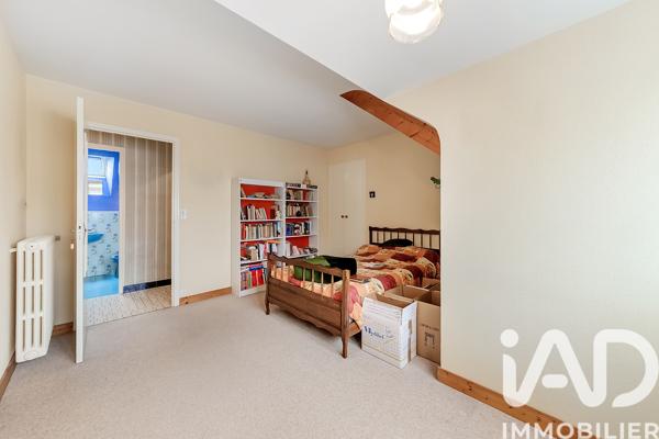 Maison à vendre 6 pièces 147,5 m² Rennes