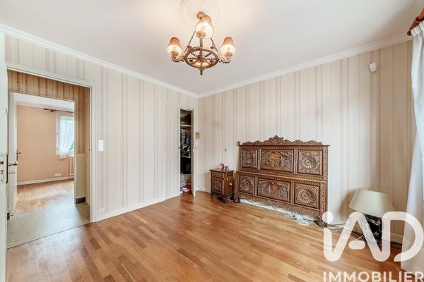 Maison à vendre 6 pièces 147,5 m² Rennes