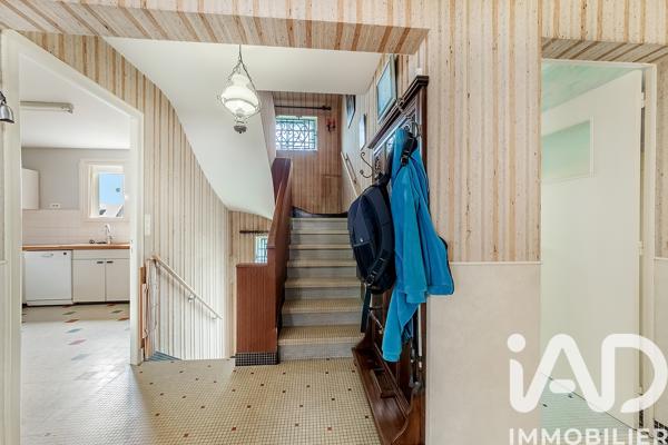 Maison à vendre 6 pièces 147,5 m² Rennes
