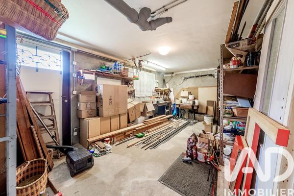 Maison à vendre 6 pièces 147,5 m² Rennes