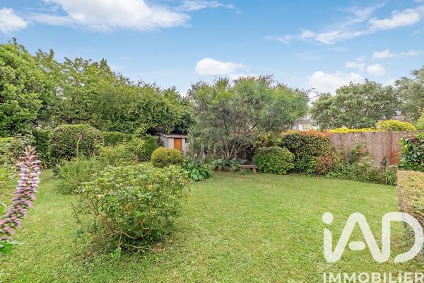 Maison à vendre 6 pièces 147,5 m² Rennes