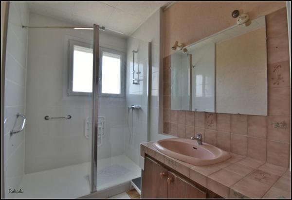 APPARTEMENT MOURENX CENTRE 60m2 HABITABLE