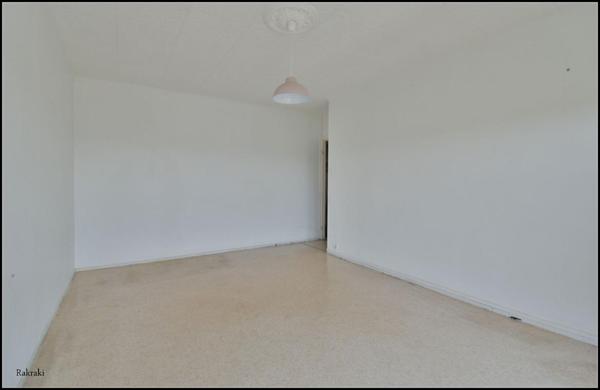 APPARTEMENT MOURENX CENTRE 60m2 HABITABLE
