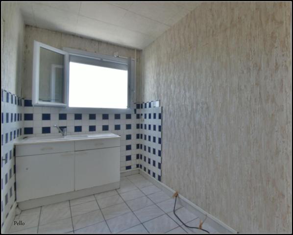 APPARTEMENT MOURENX CENTRE 60m2 HABITABLE