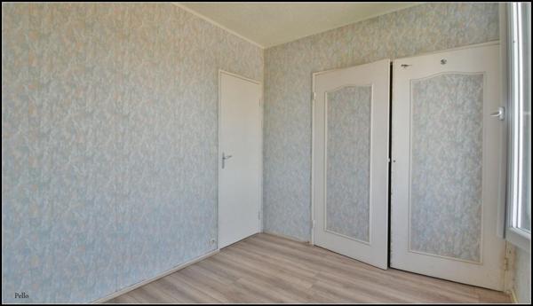 APPARTEMENT MOURENX CENTRE 60m2 HABITABLE