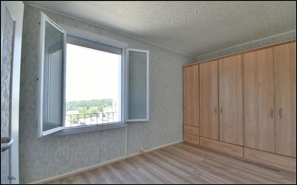 APPARTEMENT MOURENX CENTRE 60m2 HABITABLE