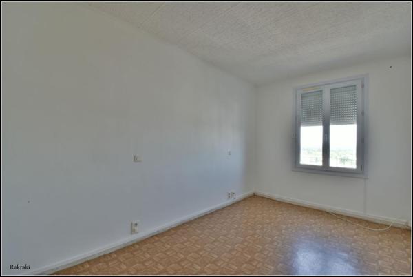 APPARTEMENT MOURENX CENTRE 60m2 HABITABLE