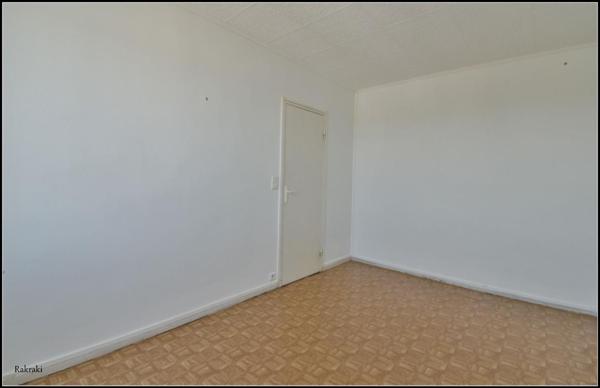 APPARTEMENT MOURENX CENTRE 60m2 HABITABLE