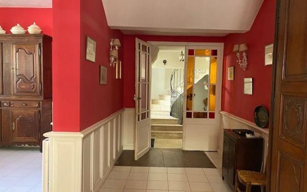 Maison à vendre    18 pièces •  Saint-André-de-Sangonis