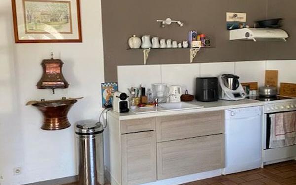Maison à vendre    18 pièces •  Saint-André-de-Sangonis