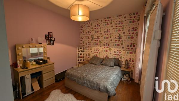 Maison à vendre 6 pièces 150 m² Mussy-sur-Seine