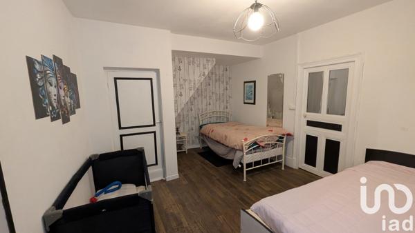 Maison à vendre 6 pièces 150 m² Mussy-sur-Seine