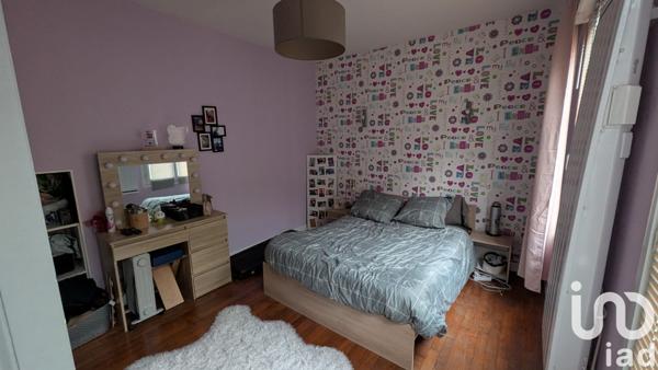 Maison à vendre 6 pièces 150 m² Mussy-sur-Seine