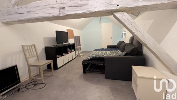 Maison à vendre 6 pièces 150 m² Mussy-sur-Seine