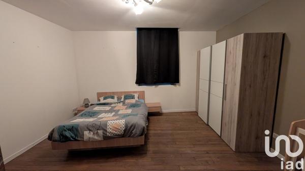 Maison à vendre 6 pièces 150 m² Mussy-sur-Seine