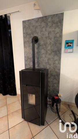 Maison à vendre 6 pièces 150 m² Mussy-sur-Seine