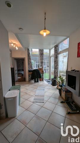 Maison à vendre 6 pièces 150 m² Mussy-sur-Seine