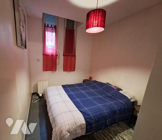 A VENDRE  QUIMPER CENTRE VILLE à 5 min à pied de la Cathédrale, charmant appartement de 27 m² s...