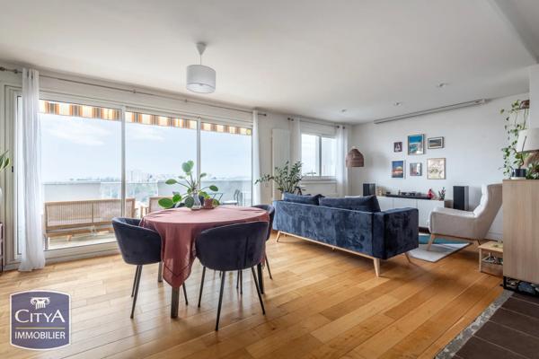 Appartement à vendre 4 pièces 68.41m²