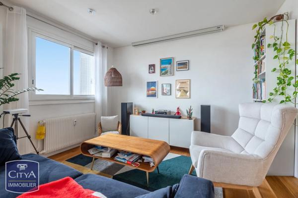Appartement à vendre 4 pièces 68.41m²
