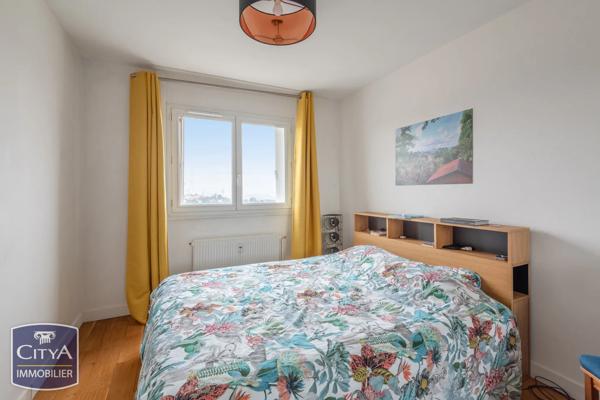 Appartement à vendre 4 pièces 68.41m²