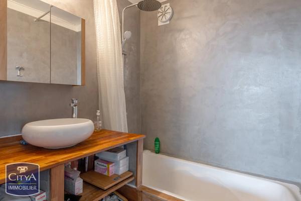 Appartement à vendre 4 pièces 68.41m²