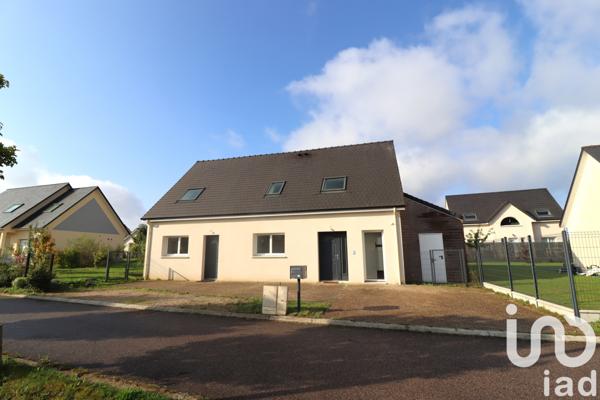 Maison à vendre 8 pièces 142 m² Guichainville