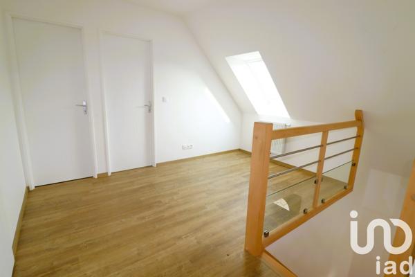 Maison à vendre 8 pièces 142 m² Guichainville