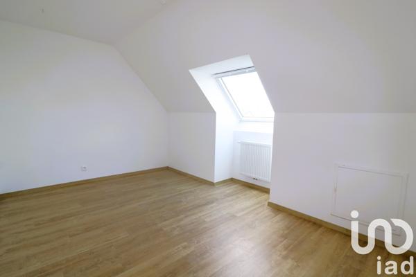 Maison à vendre 8 pièces 142 m² Guichainville