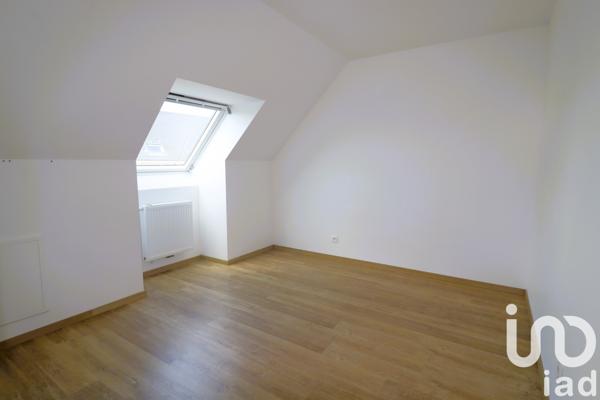 Maison à vendre 8 pièces 142 m² Guichainville