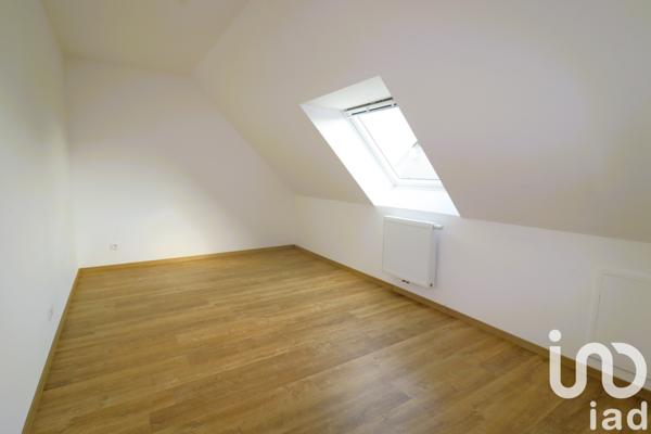 Maison à vendre 8 pièces 142 m² Guichainville