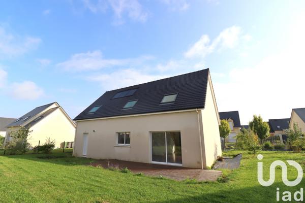 Maison à vendre 8 pièces 142 m² Guichainville