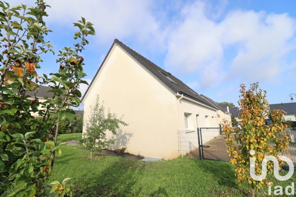 Maison à vendre 8 pièces 142 m² Guichainville