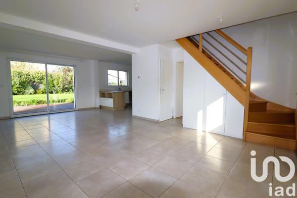 Maison à vendre 8 pièces 142 m² Guichainville