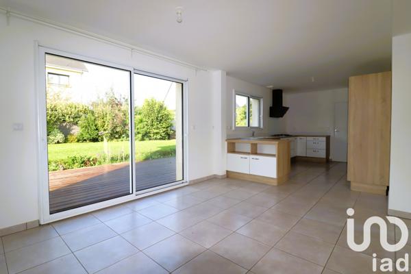 Maison à vendre 8 pièces 142 m² Guichainville