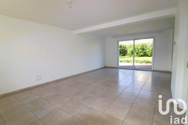 Maison à vendre 8 pièces 142 m² Guichainville