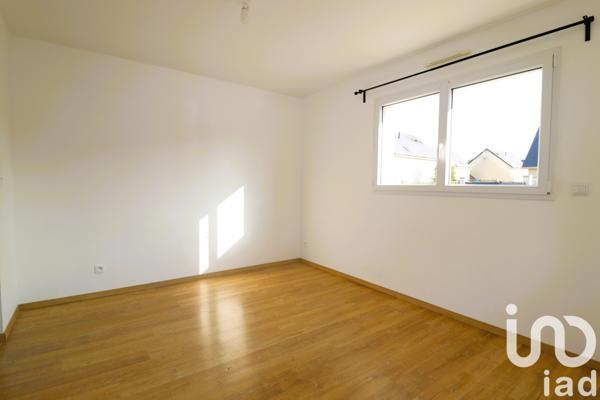 Maison à vendre 8 pièces 142 m² Guichainville