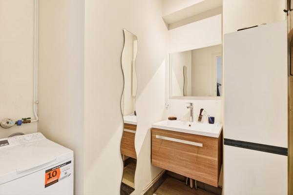Appartement · Vente Lyon 06 (69006) 4 pièces · 83m²