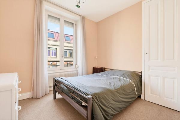 Appartement · Vente Lyon 06 (69006) 4 pièces · 83m²