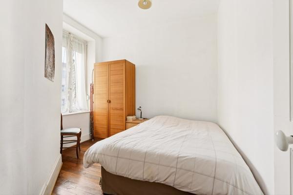 Appartement · Vente Lyon 06 (69006) 4 pièces · 83m²