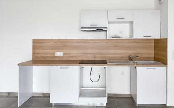 Appartement à vendre    3 pièces • 61,77 m2 Muret