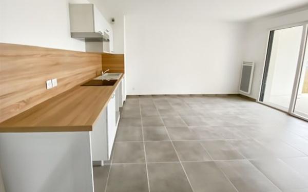 Appartement à vendre    3 pièces • 61,77 m2 Muret